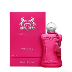 Parfums de Marly Oriana 2.5 Oz (BNWT)